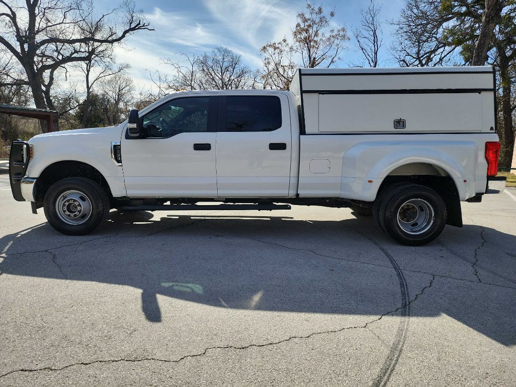 2019 Ford F-350 Image 5