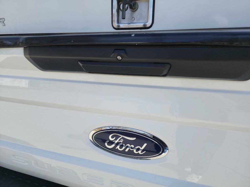 2019 Ford F-350 Image 9