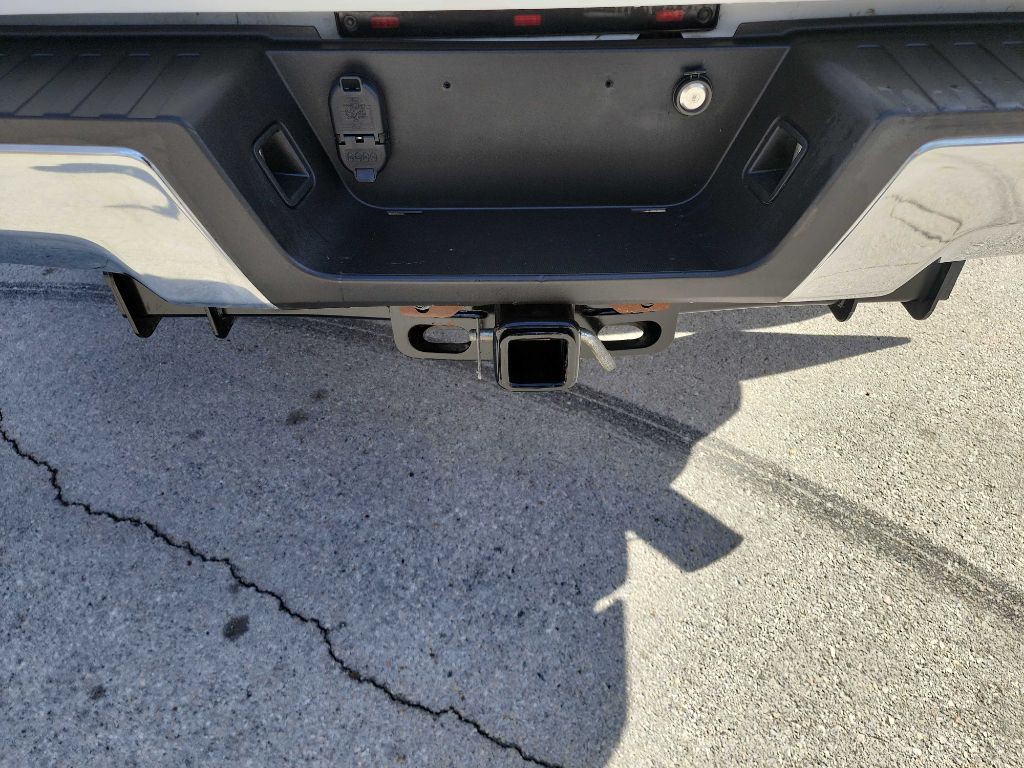 2019 Ford F-350 Image 10