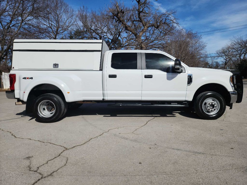 2019 Ford F-350 Image 13