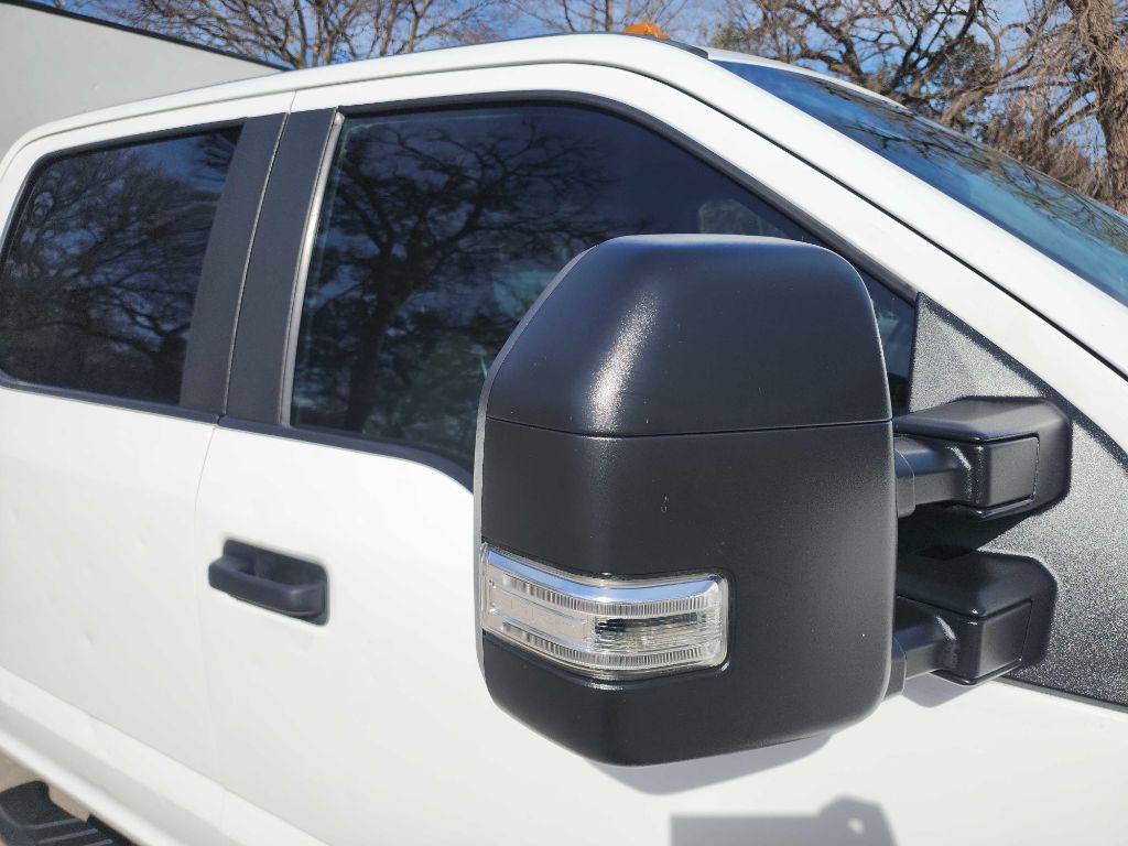 2019 Ford F-350 Image 18