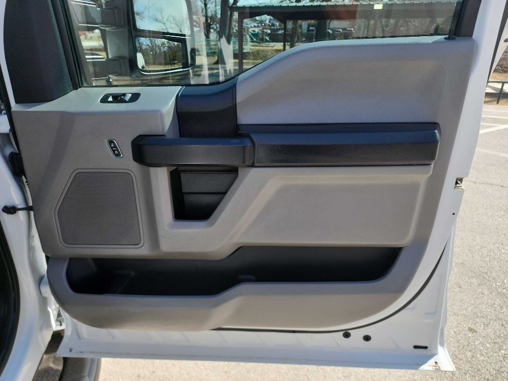 2019 Ford F-350 Image 20