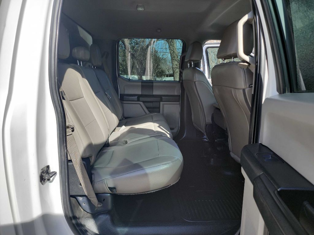 2019 Ford F-350 Image 22