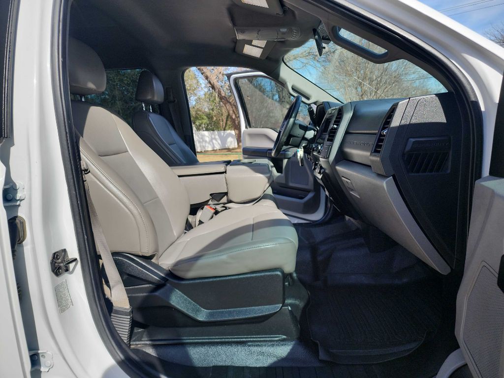 2019 Ford F-350 Image 23