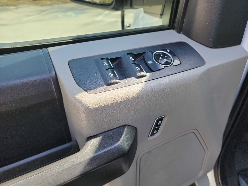 2019 Ford F-350 Image 26