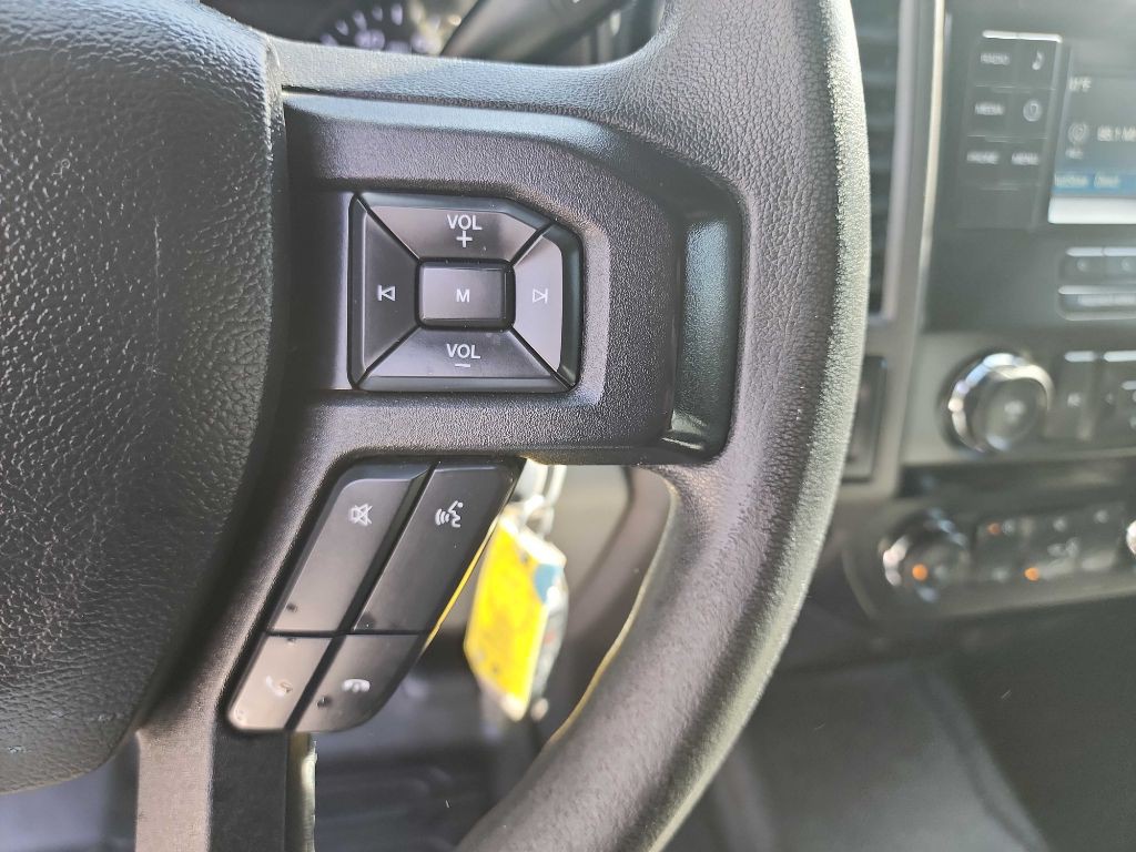 2019 Ford F-350 Image 27