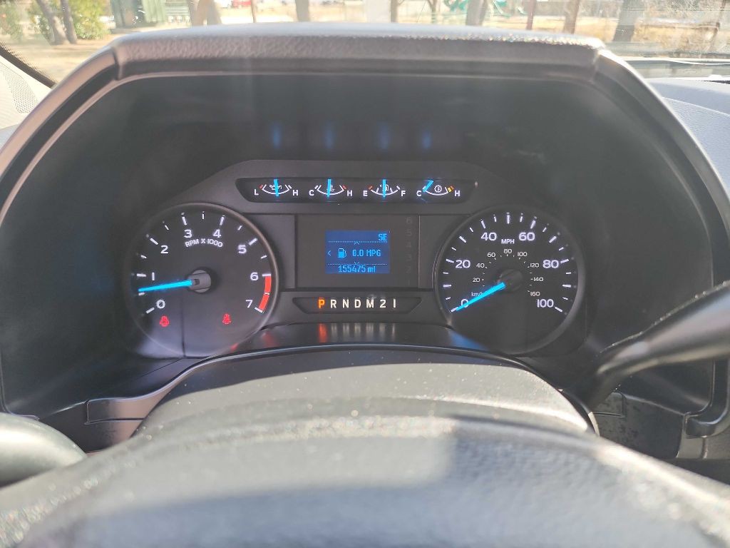 2019 Ford F-350 Image 32