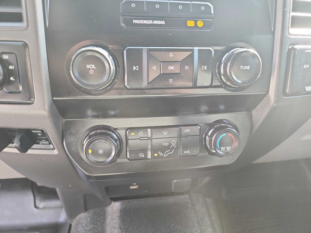 2019 Ford F-350 Image 34