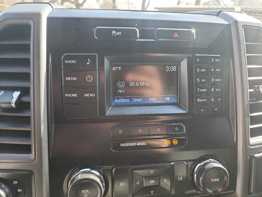 2019 Ford F-350 Image 35