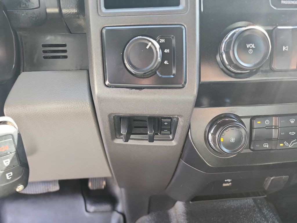 2019 Ford F-350 Image 36