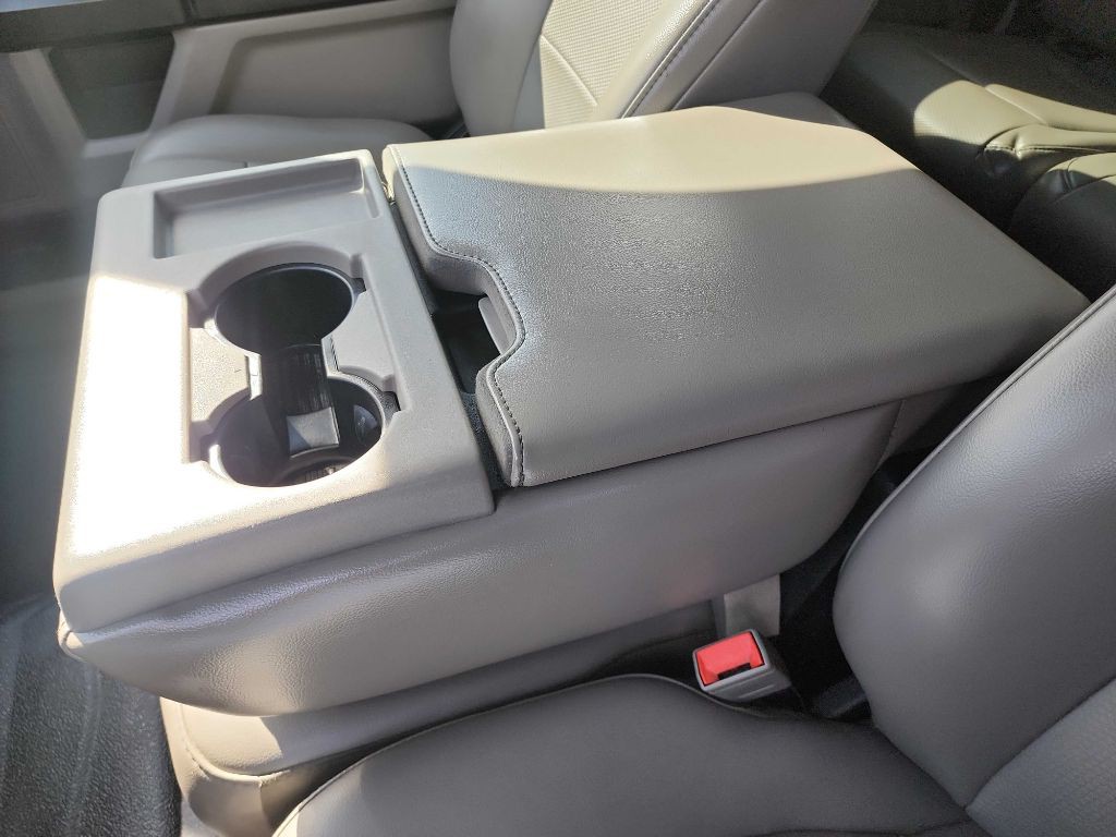 2019 Ford F-350 Image 38