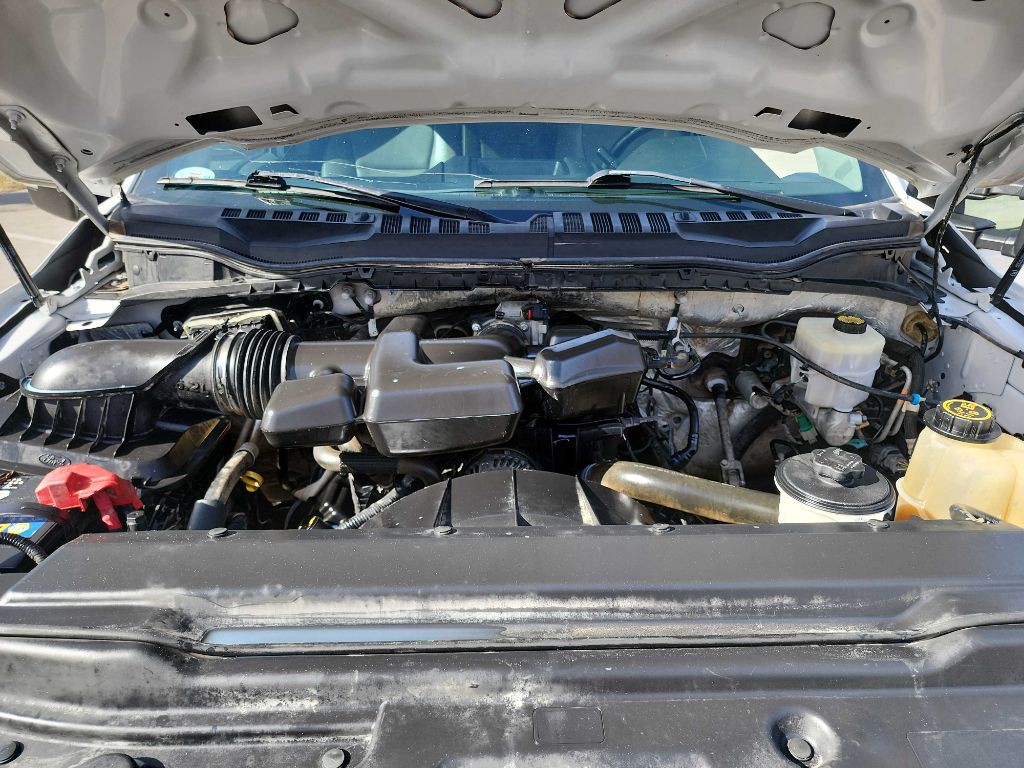 2019 Ford F-350 Image 42