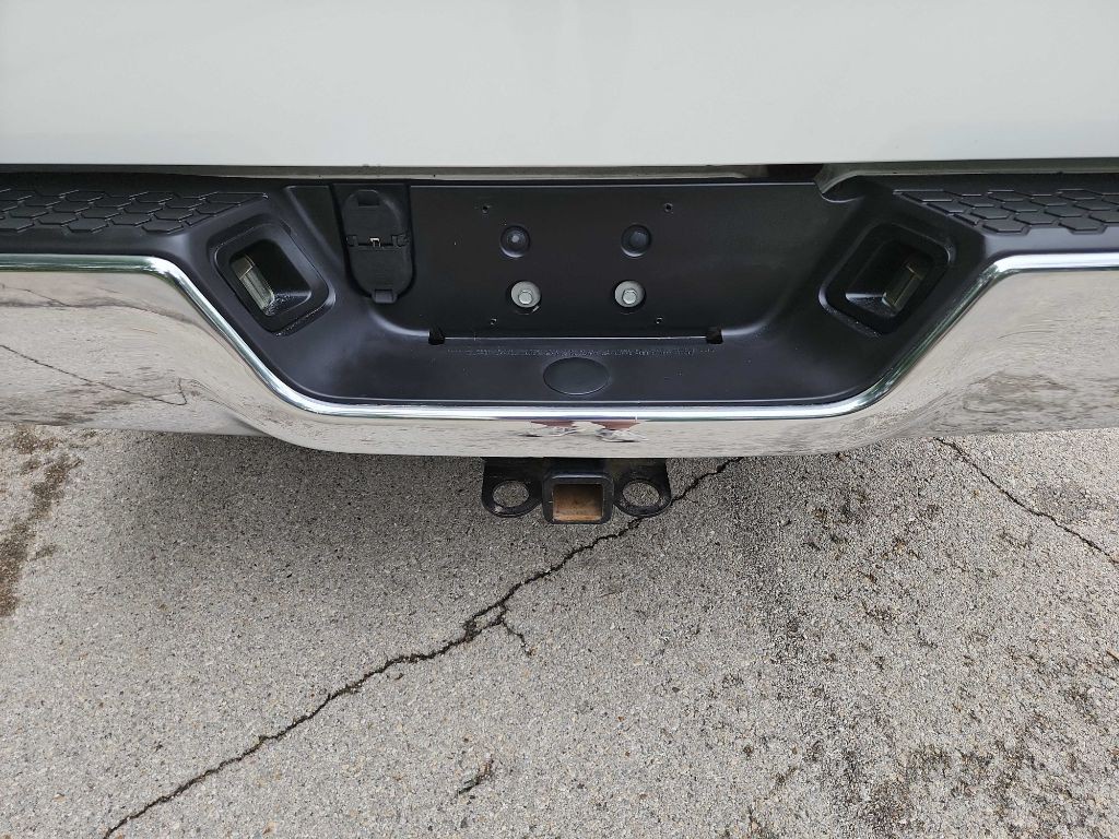 2011 Dodge Ram 1500 Image 7