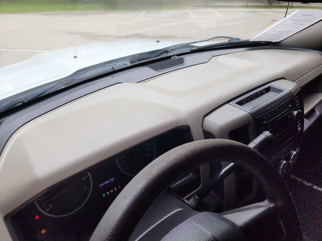 2011 Dodge Ram 1500 Image 14