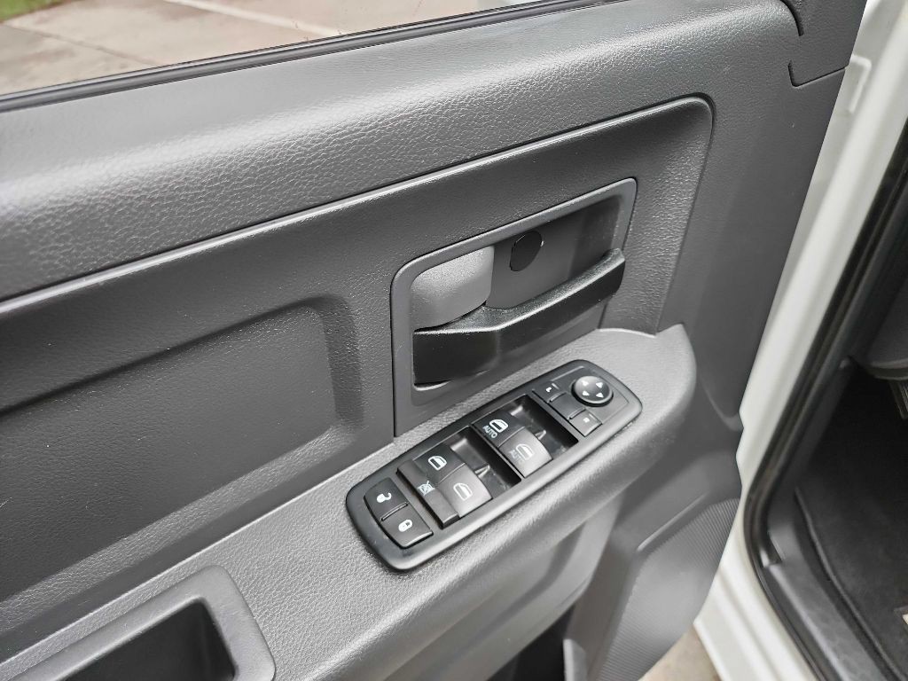 2011 Dodge Ram 1500 Image 15