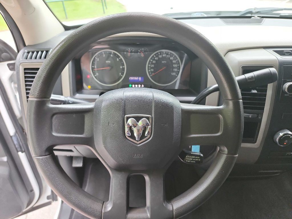 2011 Dodge Ram 1500 Image 16