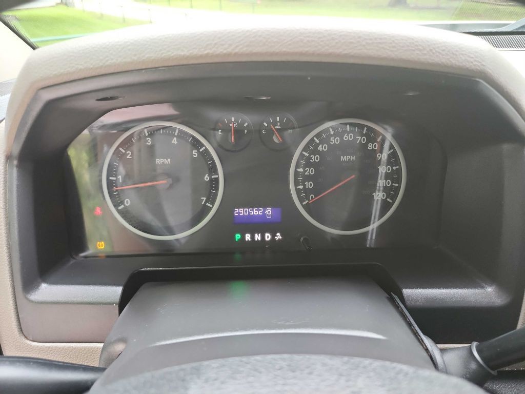 2011 Dodge Ram 1500 Image 17