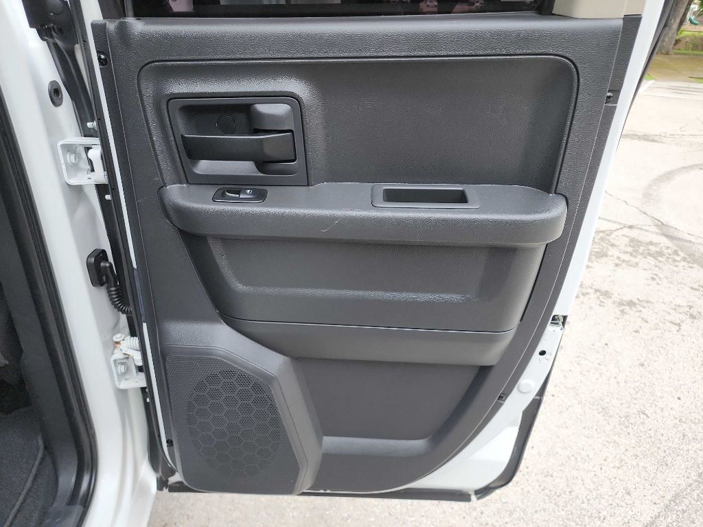 2011 Dodge Ram 1500 Image 25