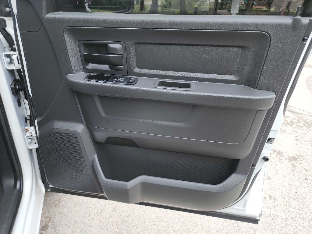 2011 Dodge Ram 1500 Image 27