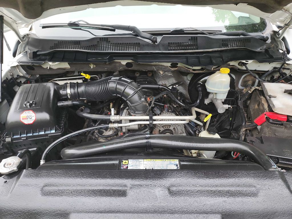 2011 Dodge Ram 1500 Image 31