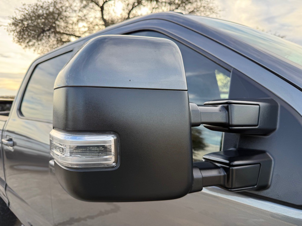 2022 Ford F-250 Image 12