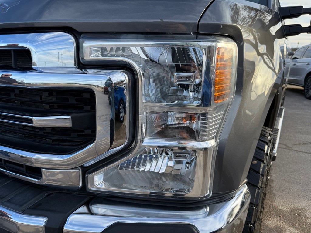 2022 Ford F-250 Image 13