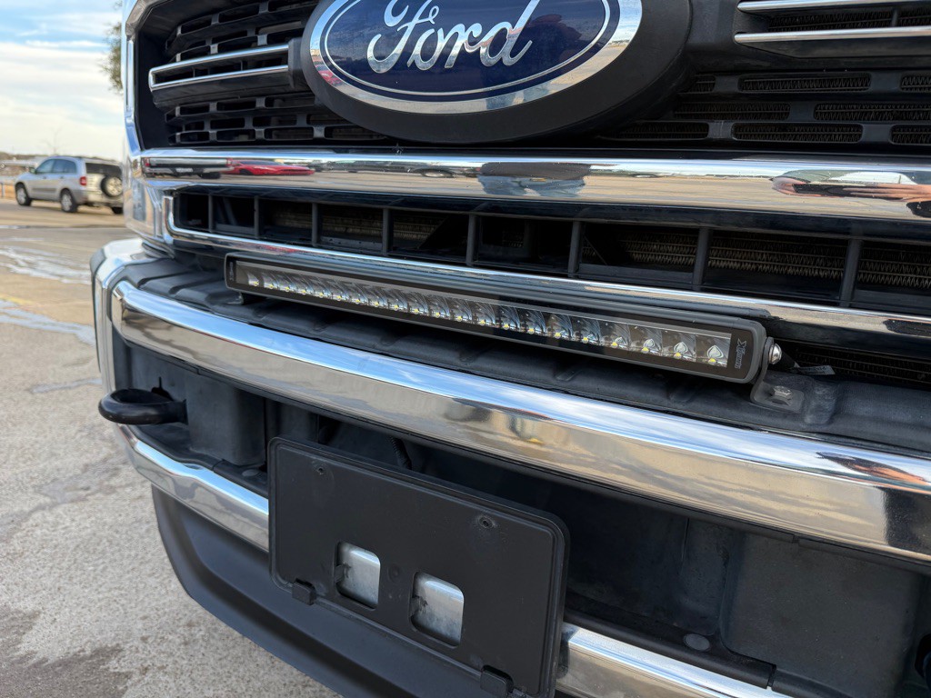 2022 Ford F-250 Image 14