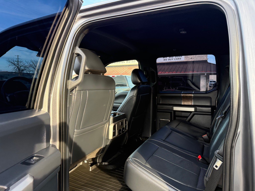 2022 Ford F-250 Image 17