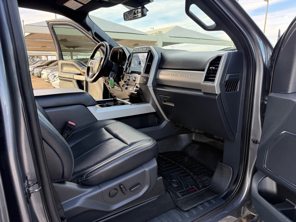 2022 Ford F-250 Image 18