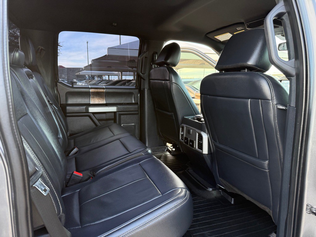 2022 Ford F-250 Image 19