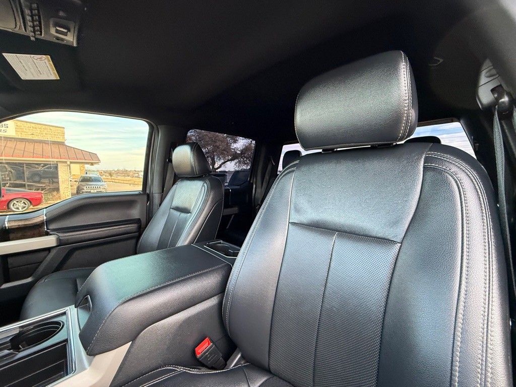 2022 Ford F-250 Image 20