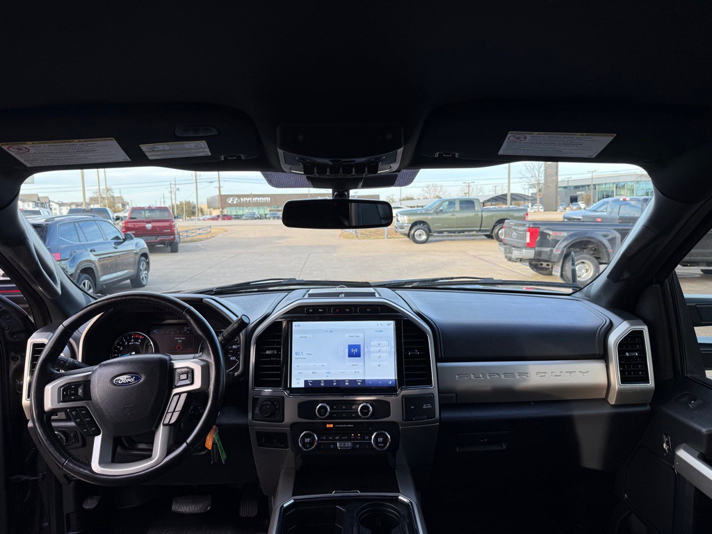 2022 Ford F-250 Image 25