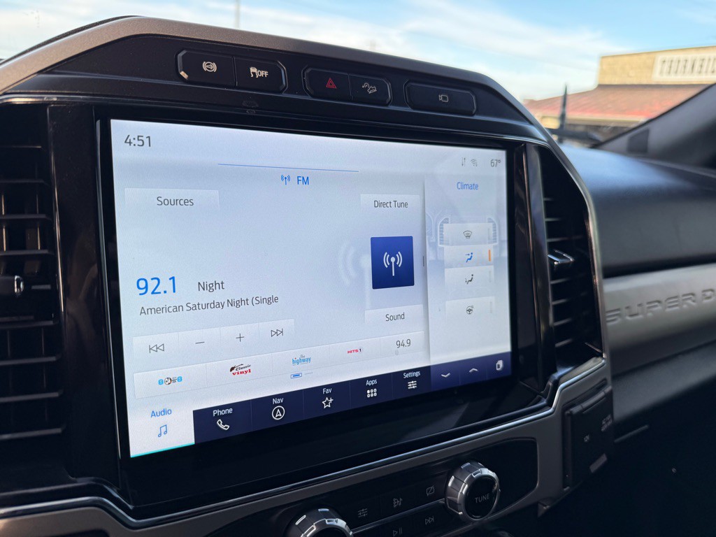 2022 Ford F-250 Image 30