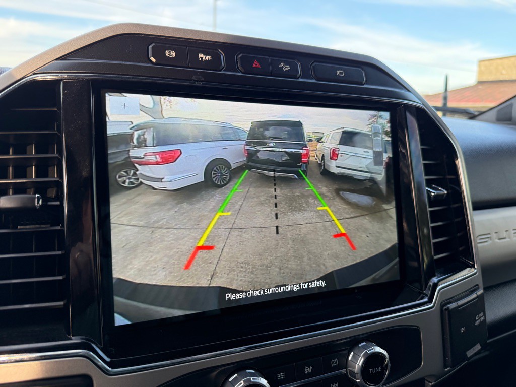 2022 Ford F-250 Image 31