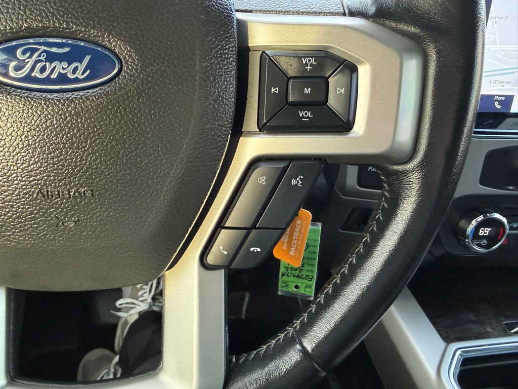 2022 Ford F-250 Image 35