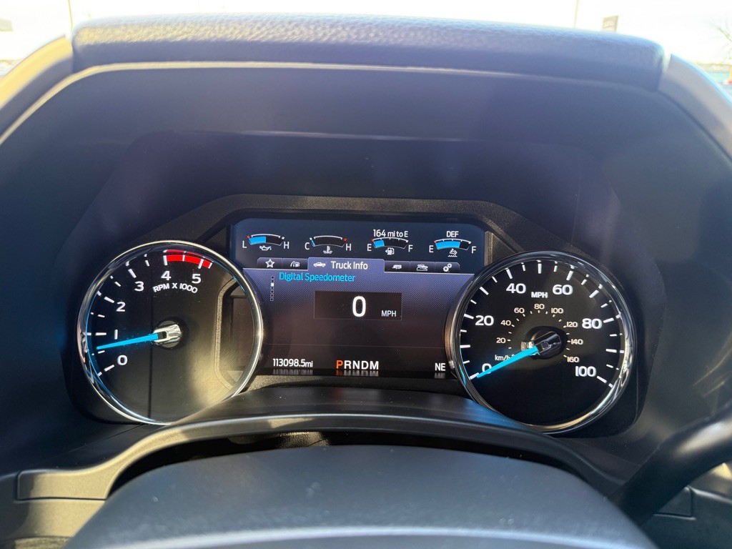 2022 Ford F-250 Image 36