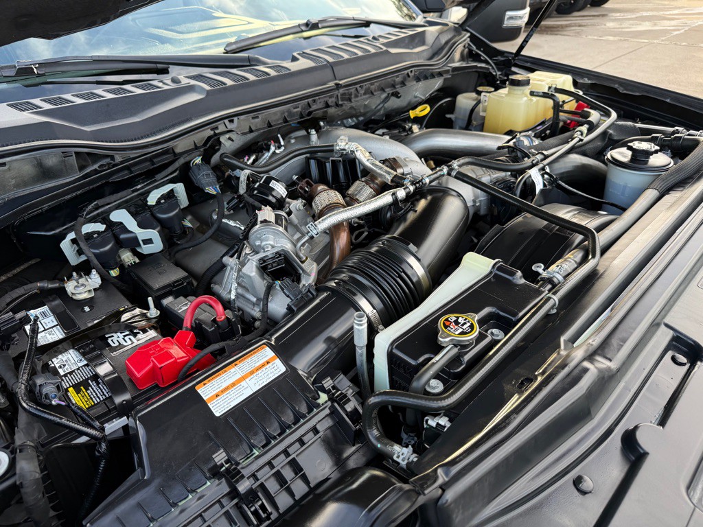 2022 Ford F-250 Image 38