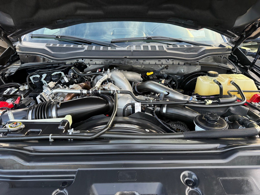 2022 Ford F-250 Image 39