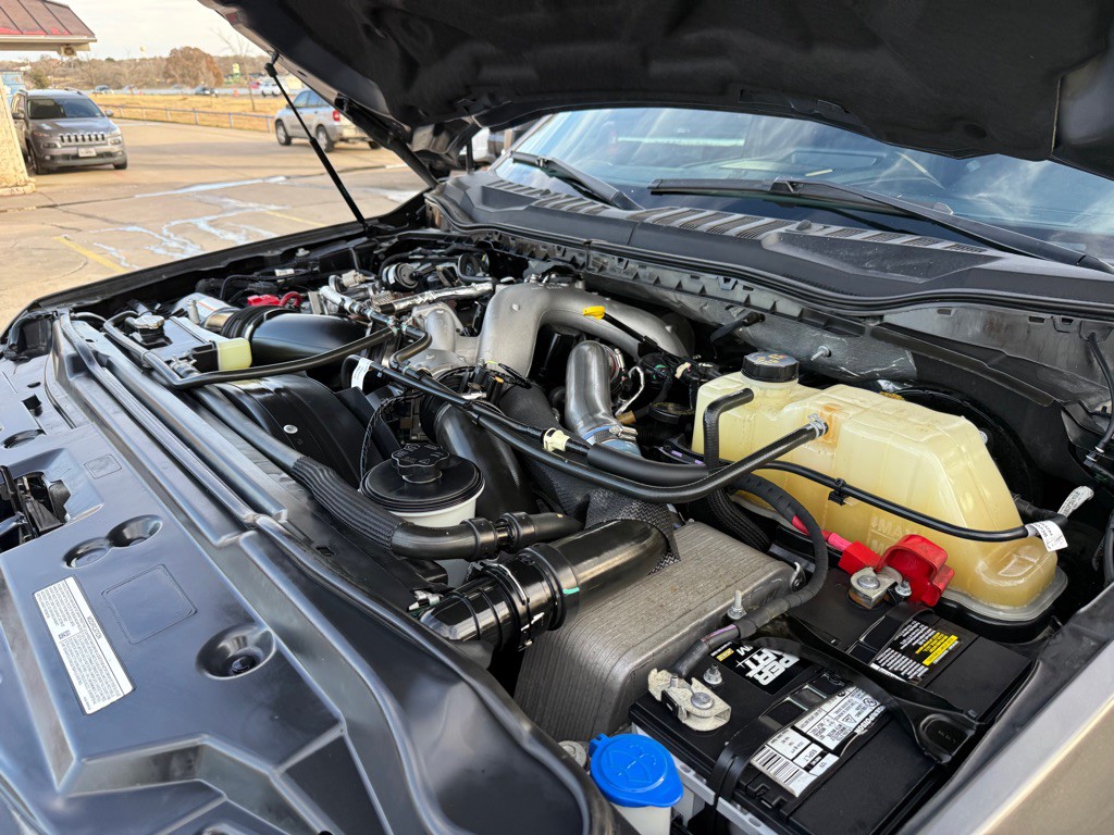 2022 Ford F-250 Image 40