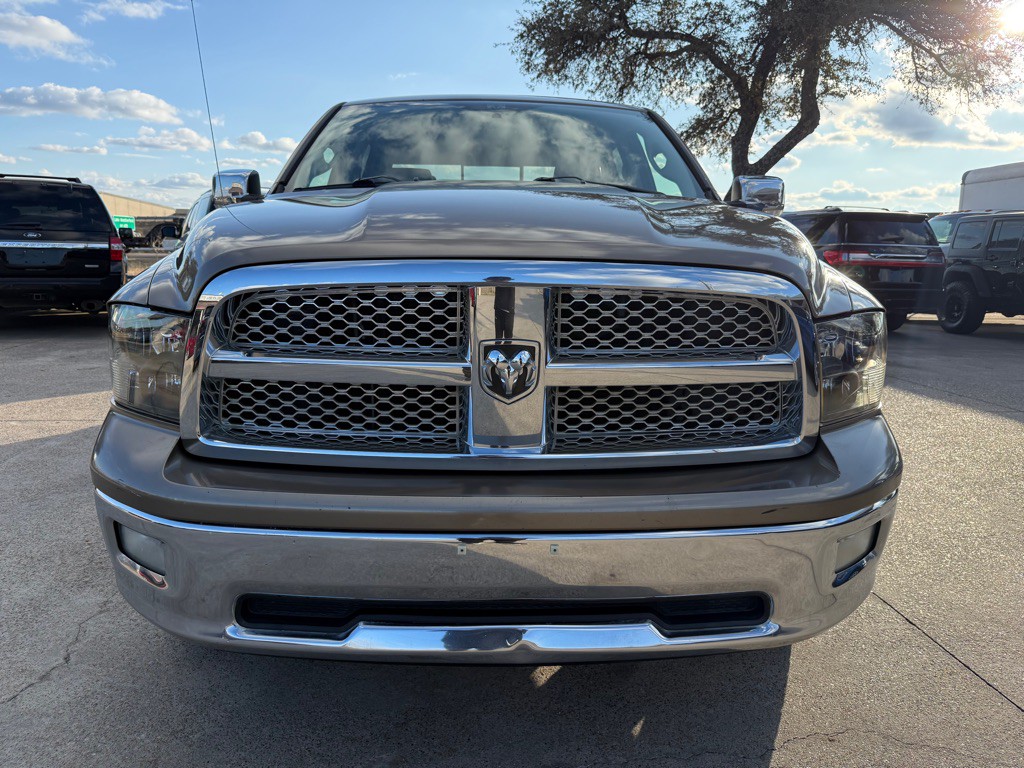 2009 Dodge Ram 1500 Image 2