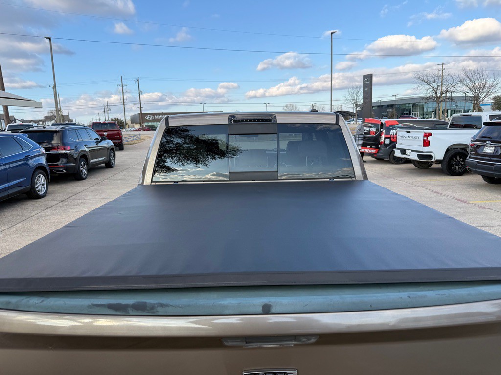 2009 Dodge Ram 1500 Image 9