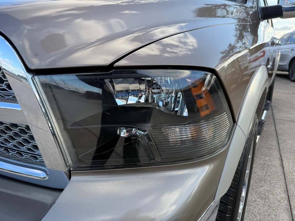 2009 Dodge Ram 1500 Image 12