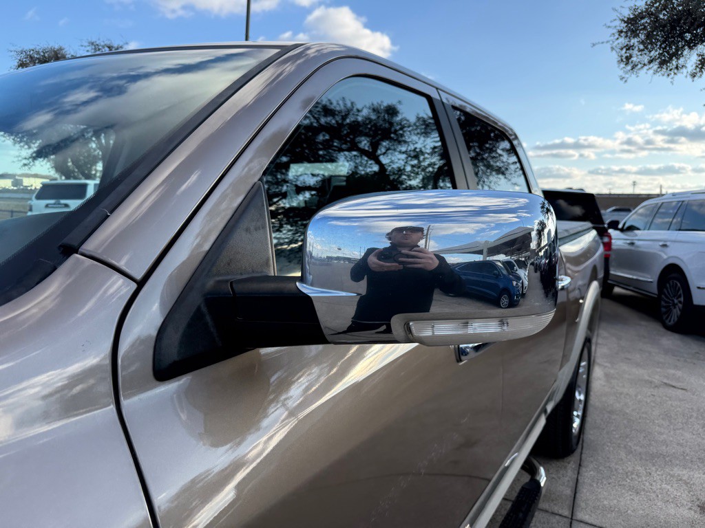 2009 Dodge Ram 1500 Image 13