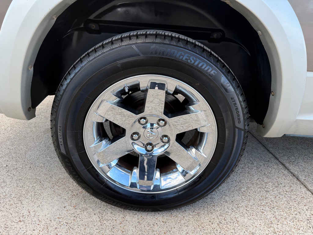 2009 Dodge Ram 1500 Image 14