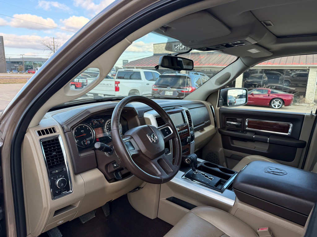 2009 Dodge Ram 1500 Image 15