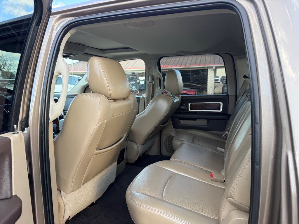 2009 Dodge Ram 1500 Image 16