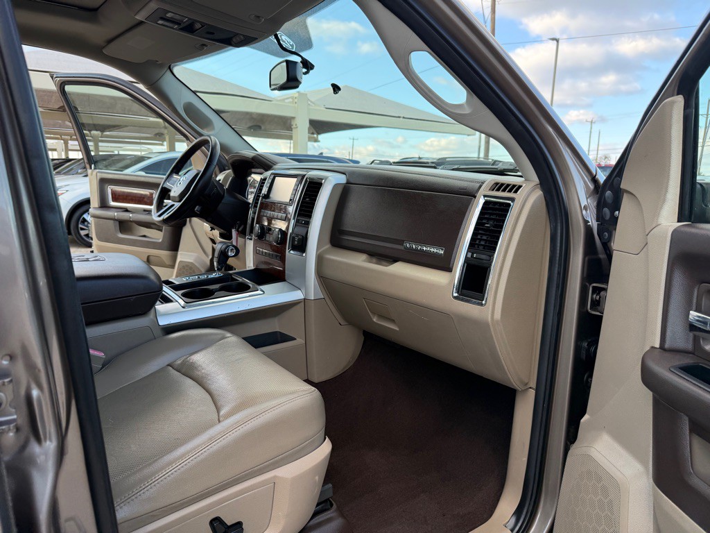 2009 Dodge Ram 1500 Image 17