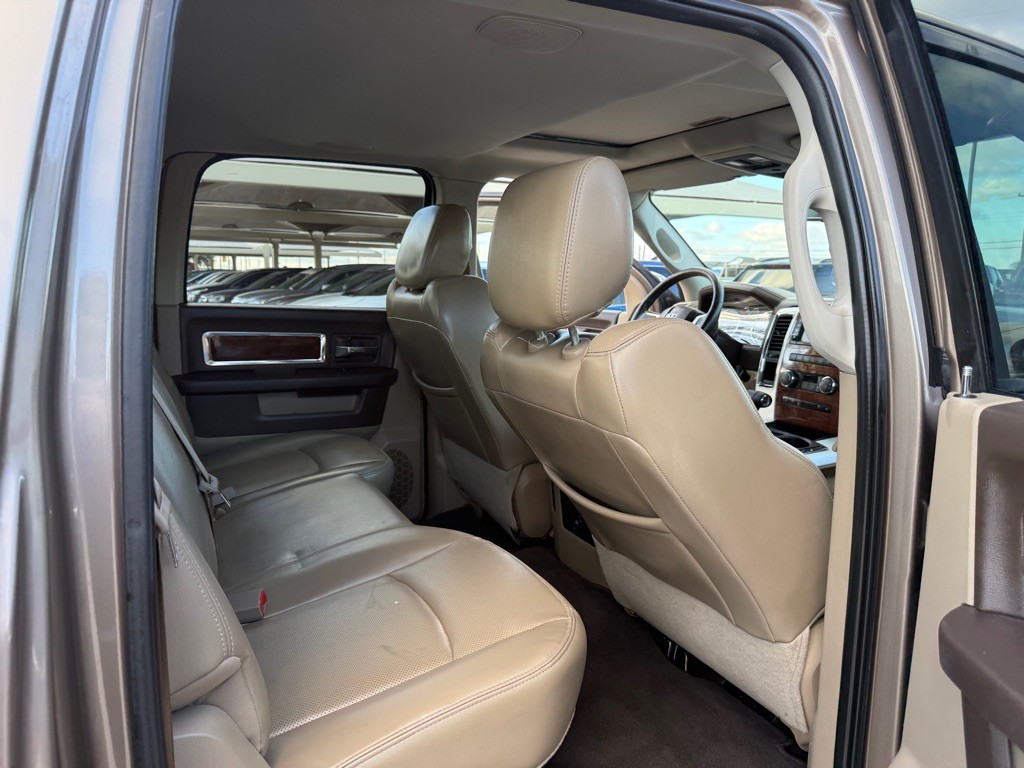 2009 Dodge Ram 1500 Image 18