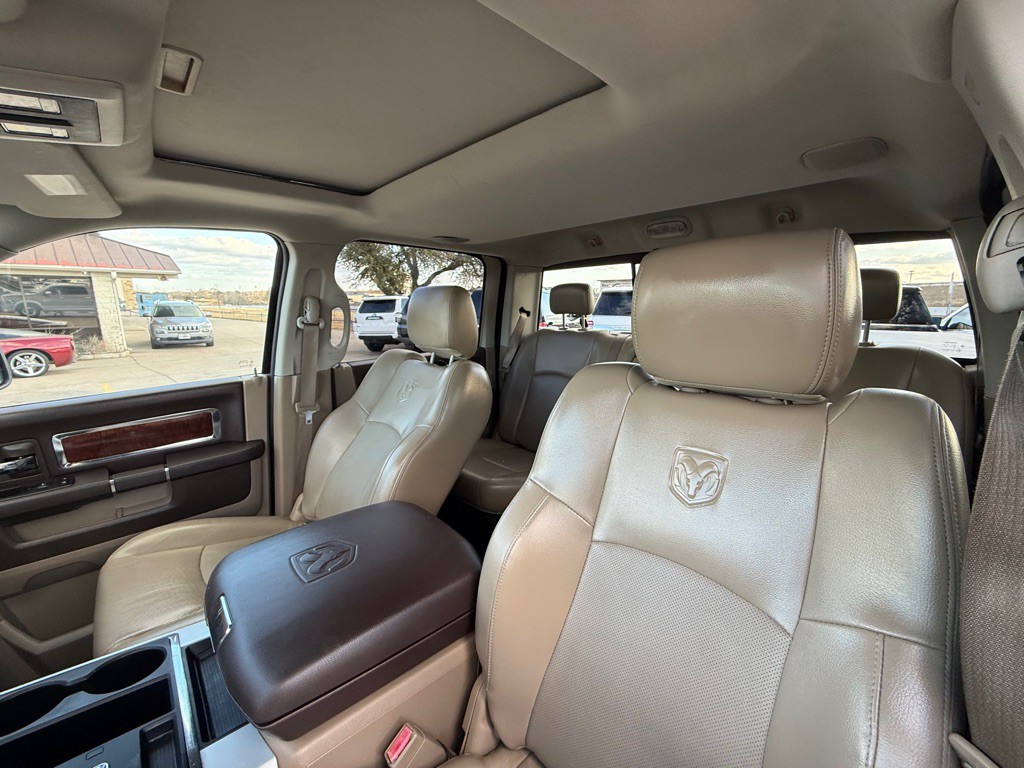 2009 Dodge Ram 1500 Image 19