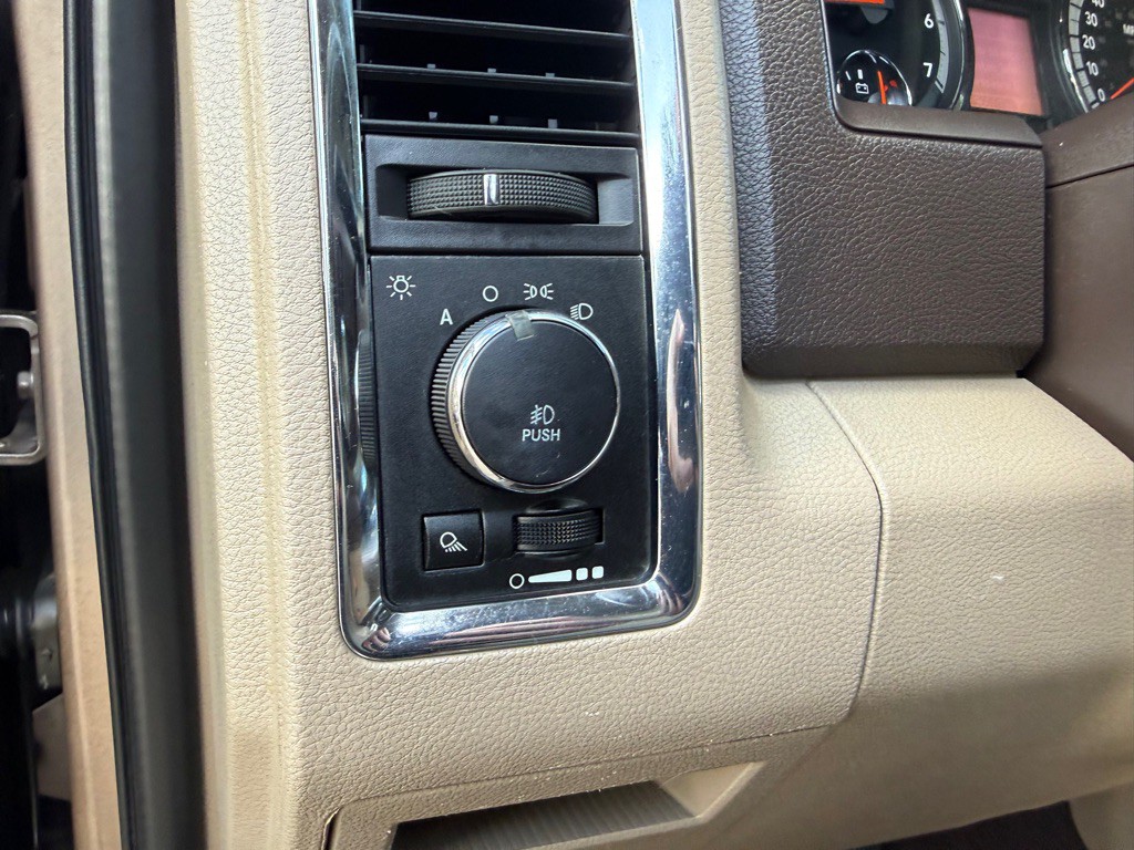 2009 Dodge Ram 1500 Image 21